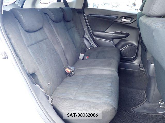 Honda SHUTTLE 2021-06 368107-17