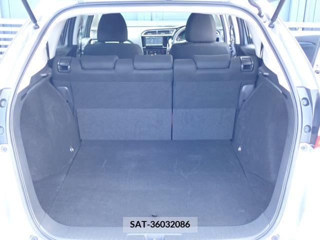 Honda SHUTTLE 2021-06 368107-18