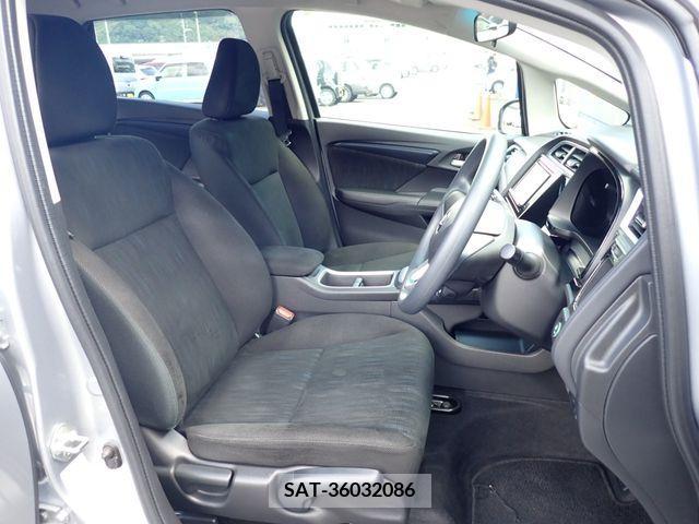 Honda SHUTTLE 2021-06 368107-16