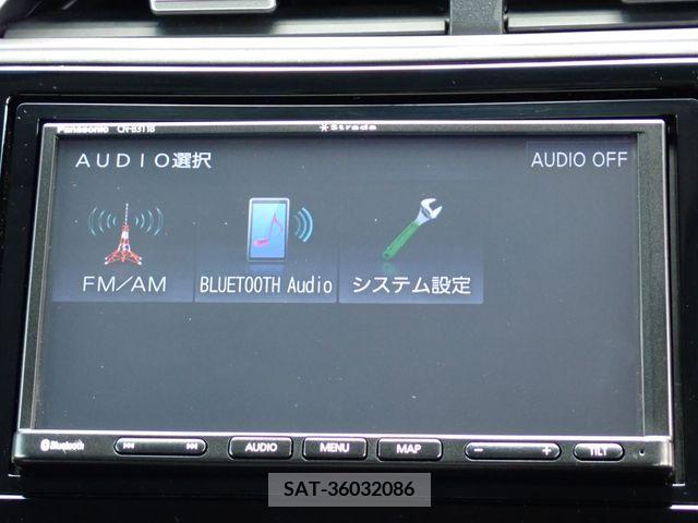 Honda SHUTTLE 2021-06 368107-4