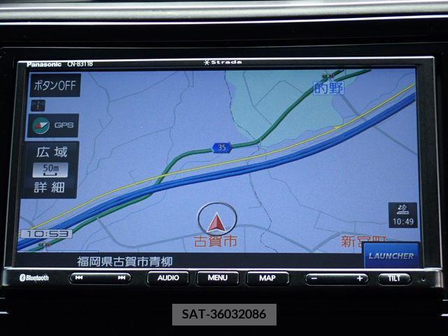 Honda SHUTTLE 2021-06 368107-3