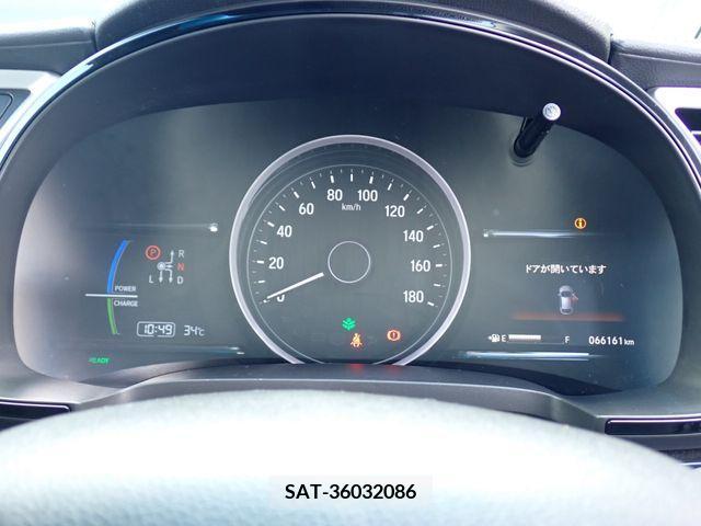 Honda SHUTTLE 2021-06 368107-13