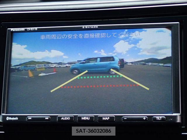 Honda SHUTTLE 2021-06 368107-5