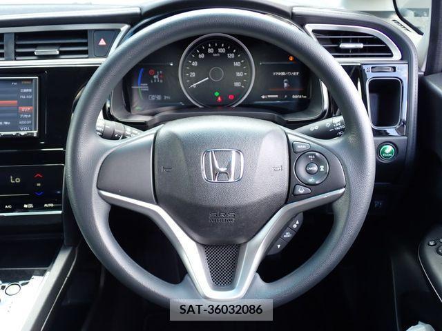 Honda SHUTTLE 2021-06 368107-12