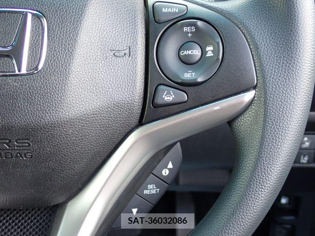 Honda SHUTTLE 2021-06 368107-9