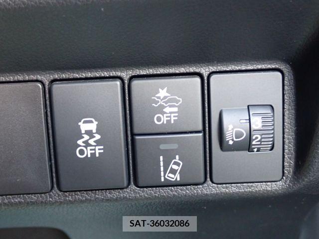 Honda SHUTTLE 2021-06 368107-8