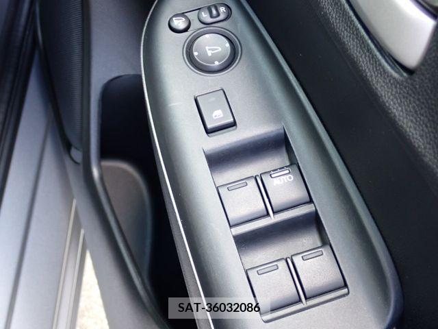 Honda SHUTTLE 2021-06 368107-7
