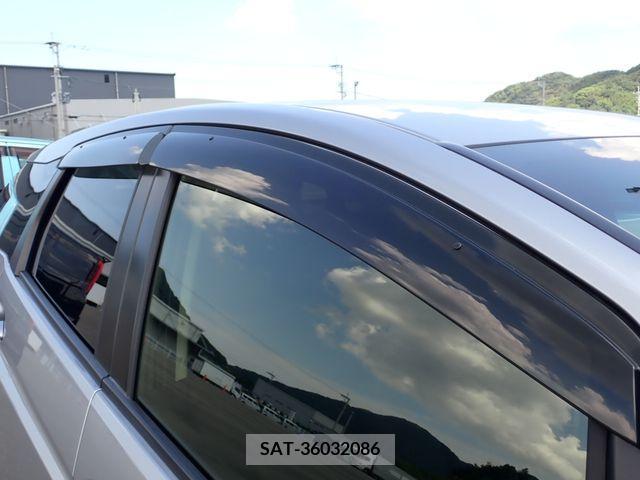 Honda SHUTTLE 2021-06 368107-22