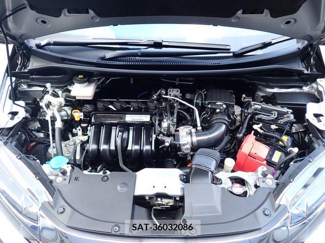 Honda SHUTTLE 2021-06 368107-21