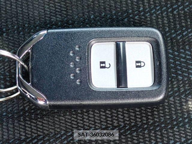 Honda SHUTTLE 2021-06 368107-20