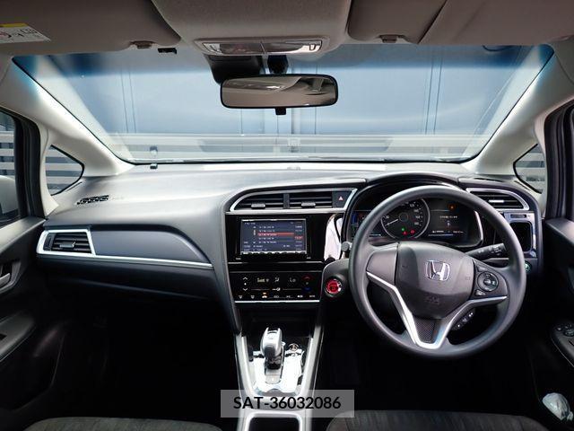Honda SHUTTLE 2021-06 368107-1