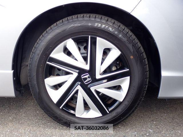 Honda SHUTTLE 2021-06 368107-23