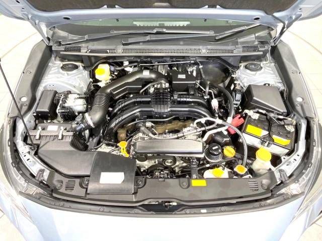 Subaru IMPREZA 2017-10 10500-19
