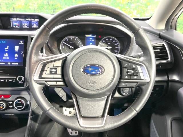Subaru IMPREZA 2017-10 10500-10