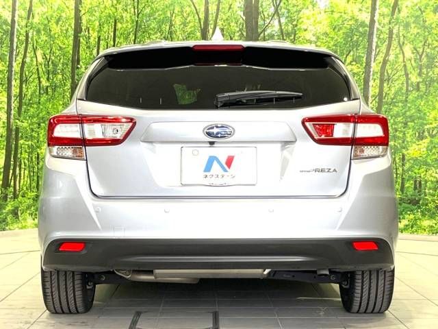 Subaru IMPREZA 2017-10 10500-17