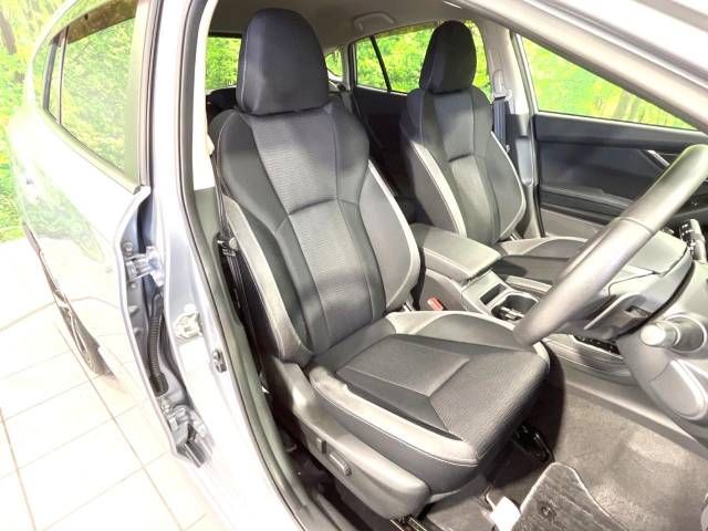 Subaru IMPREZA 2017-10 10500-13