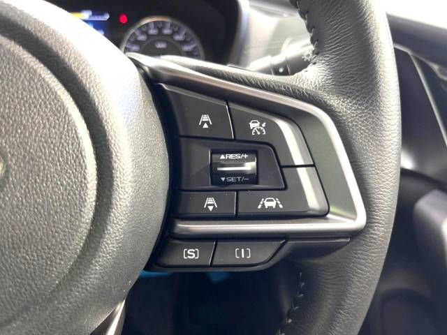 Subaru IMPREZA 2017-10 10500-7