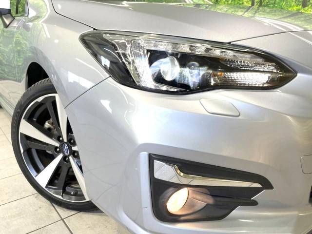 Subaru IMPREZA 2017-10 10500-12