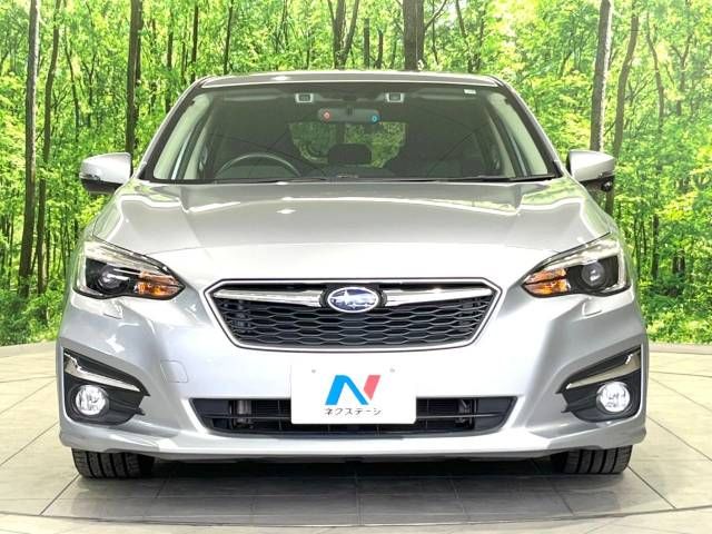 Subaru IMPREZA 2017-10 10500-16