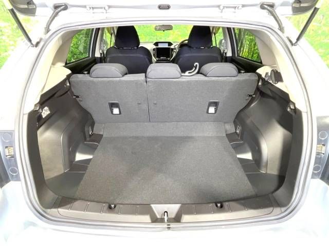 Subaru IMPREZA 2017-10 10500-15