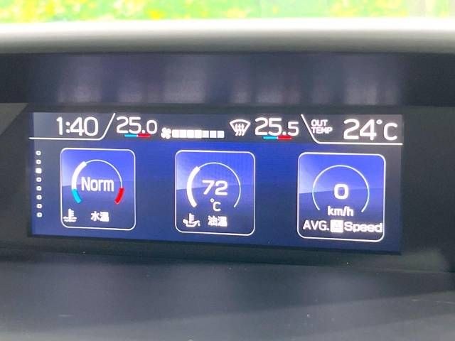 Subaru IMPREZA 2017-10 10500-5