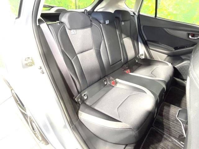 Subaru IMPREZA 2017-10 10500-14