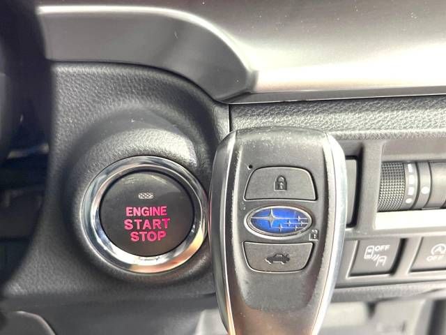 Subaru IMPREZA 2017-10 10500-11