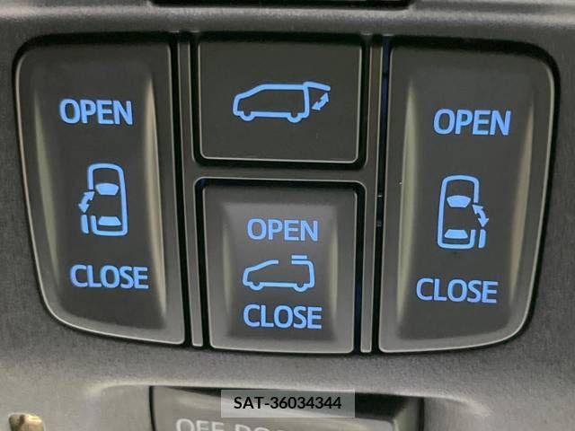 Toyota VELLFIRE 2022-06 215551-6