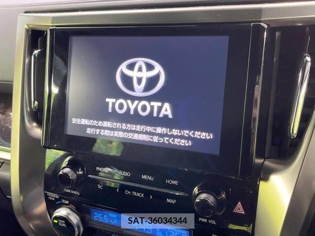 Toyota VELLFIRE 2022-06 215551-5