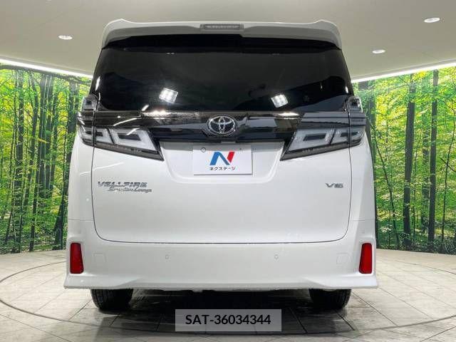 Toyota VELLFIRE 2022-06 215551-16