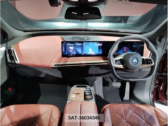 Bmw IX 2022-06 210035-1