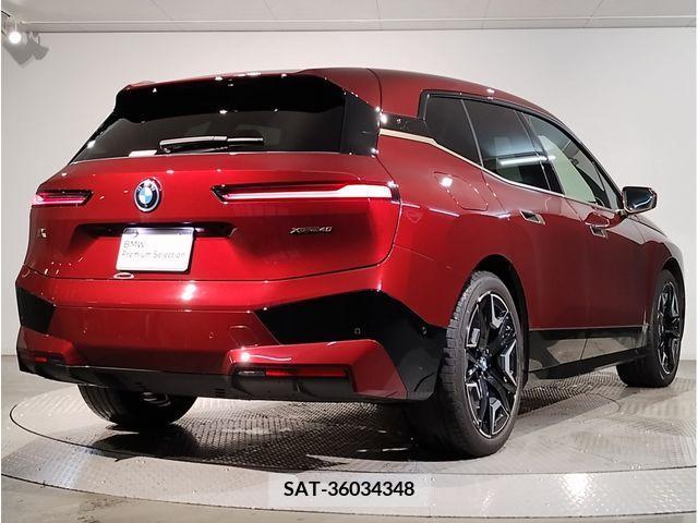 Bmw IX 2022-06 210035-2