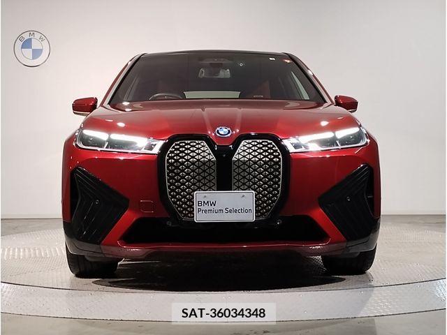 Bmw IX 2022-06 210035-3