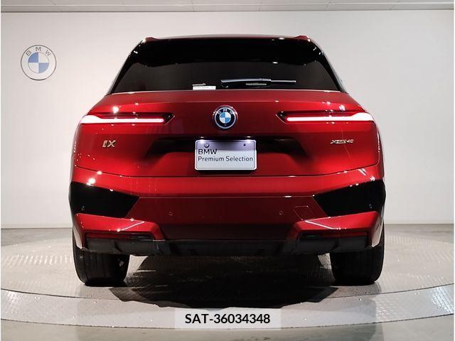 Bmw IX 2022-06 210035-4