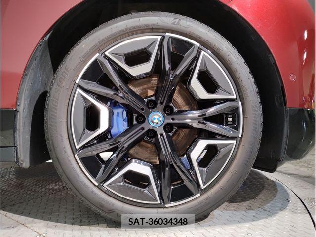 Bmw IX 2022-06 210035-8