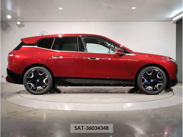 Bmw IX 2022-06 210035-7