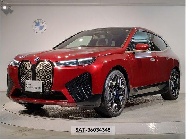 Bmw IX 2022-06 210035-0