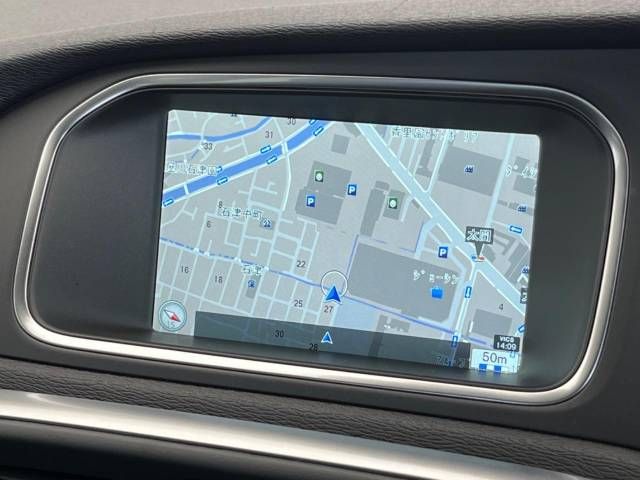 Volvo V40 2016-09 27912-4