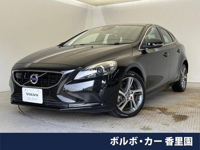 Volvo V40 2016-09 27912-0