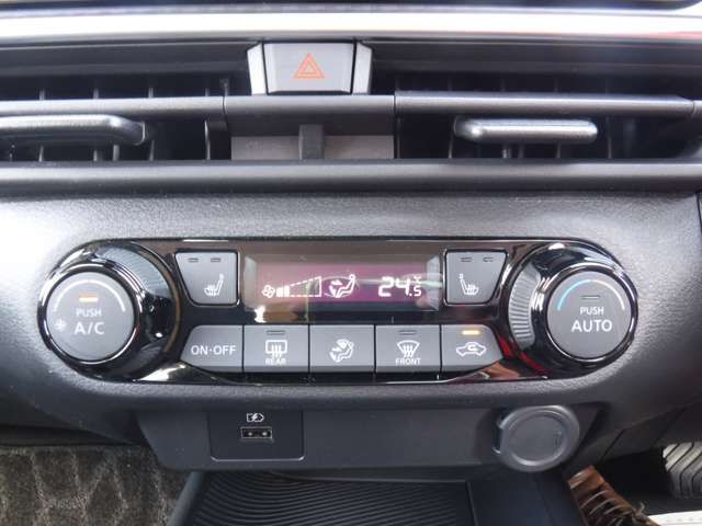 Nissan NOTE 2021-03 20954-5