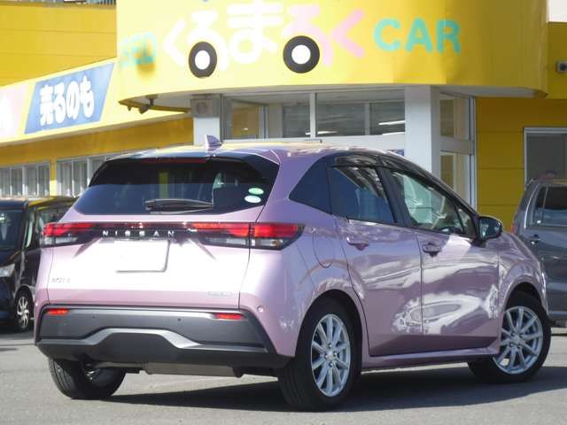 Nissan NOTE 2021-03 20954-1
