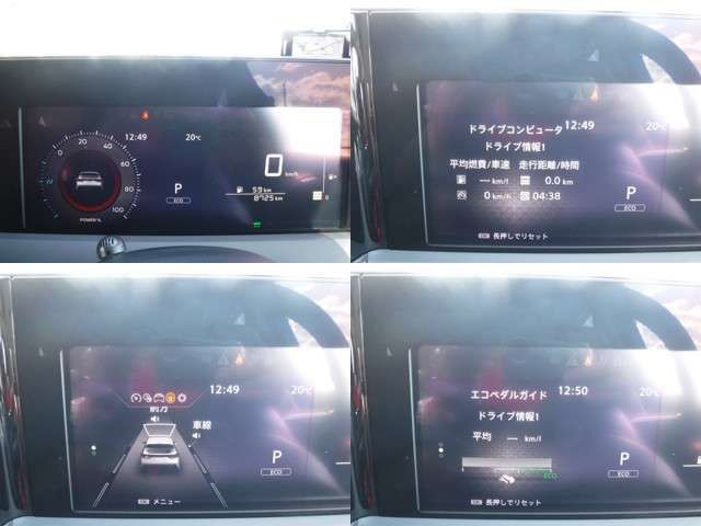 Nissan NOTE 2021-03 20954-3