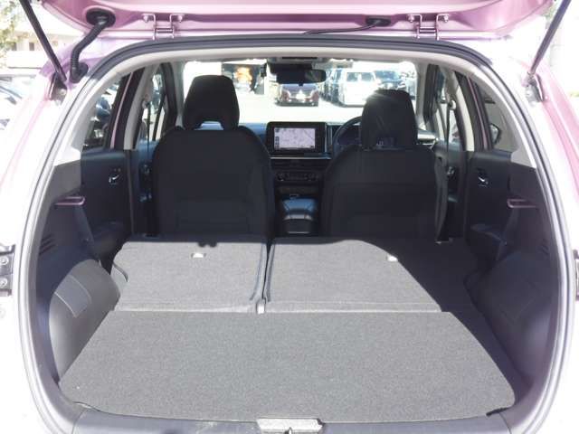 Nissan NOTE 2021-03 20954-11