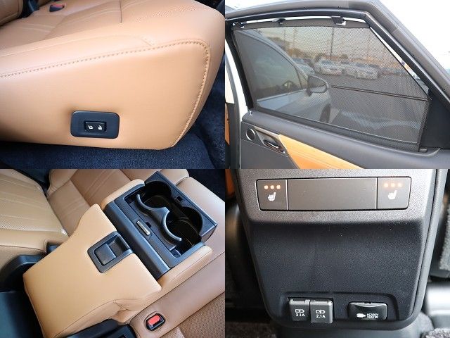 Lexus RX 2022-07 195475-21