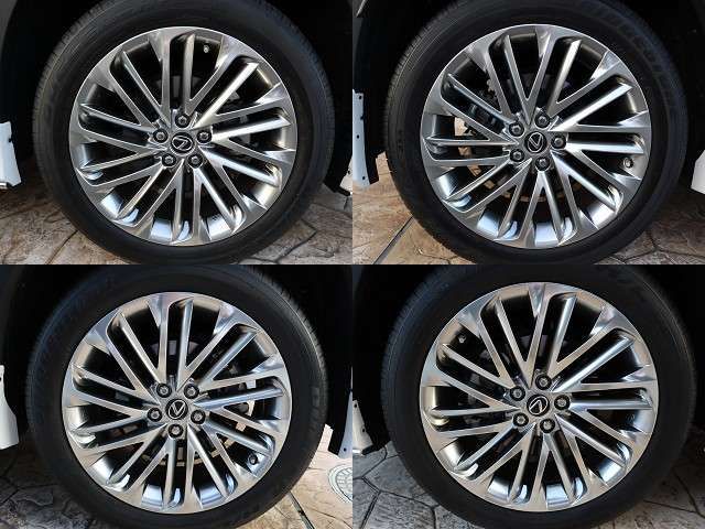 Lexus RX 2022-07 195475-29