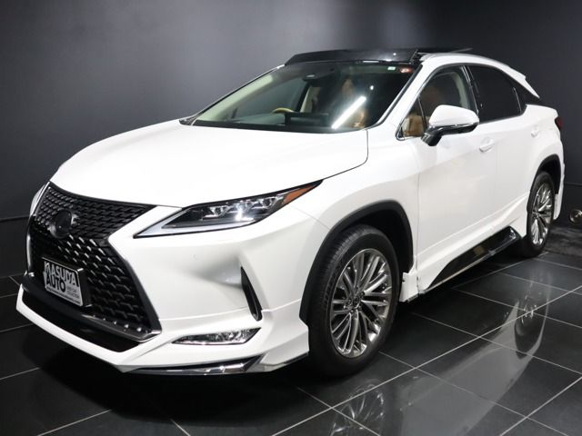 Lexus RX 2022-07 195475-0
