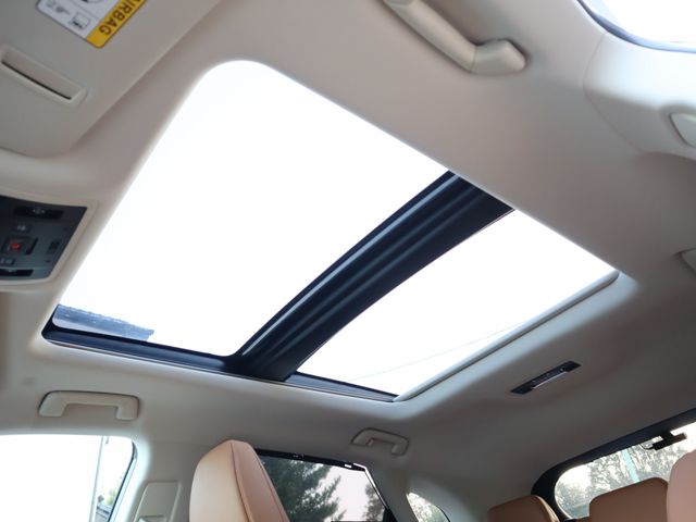 Lexus RX 2022-07 195475-20