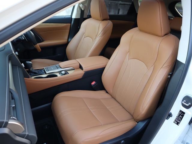 Lexus RX 2022-07 195475-9