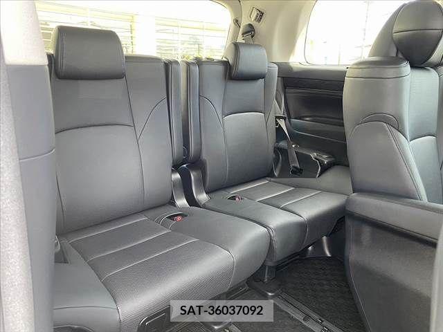 Toyota ALPHARD 2020-08 395518-21