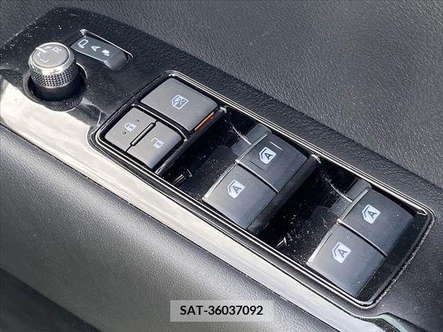 Toyota ALPHARD 2020-08 395518-29